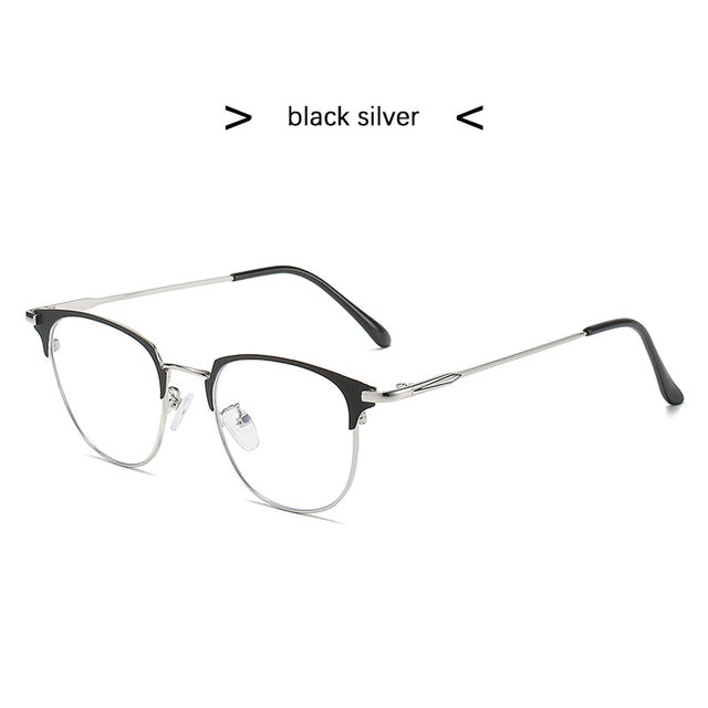 Sky Men's Blue Light Glasses