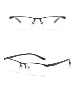 Atlantic Alloy Framed Blue Light Blocker Glasses & Blue Light Filter Glasses
