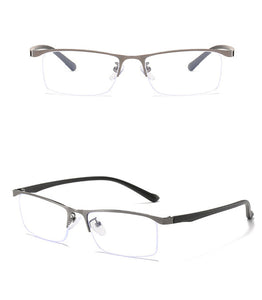 Atlantic Alloy Framed Blue Light Blocker Glasses & Blue Light Filter Glasses