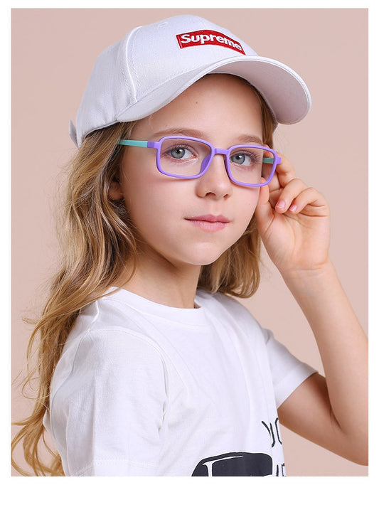 Indland Kid's Blue Light Glasses