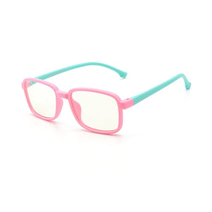 Indland Kid's Blue Light Glasses