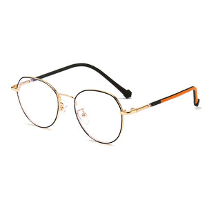 Recess Kid's Metal Blue Light Glasses