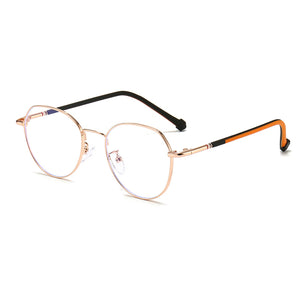 Recess Kid's Metal Blue Light Glasses