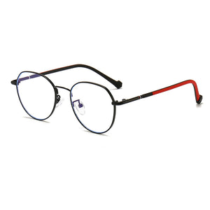 Recess Kid's Metal Blue Light Glasses