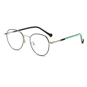 Recess Kid's Metal Blue Light Glasses